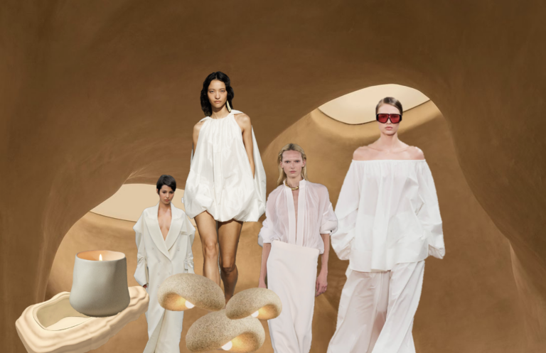 The Synergy of Design and Fashion: The Cave as Paradigm Shift in Style Evolution