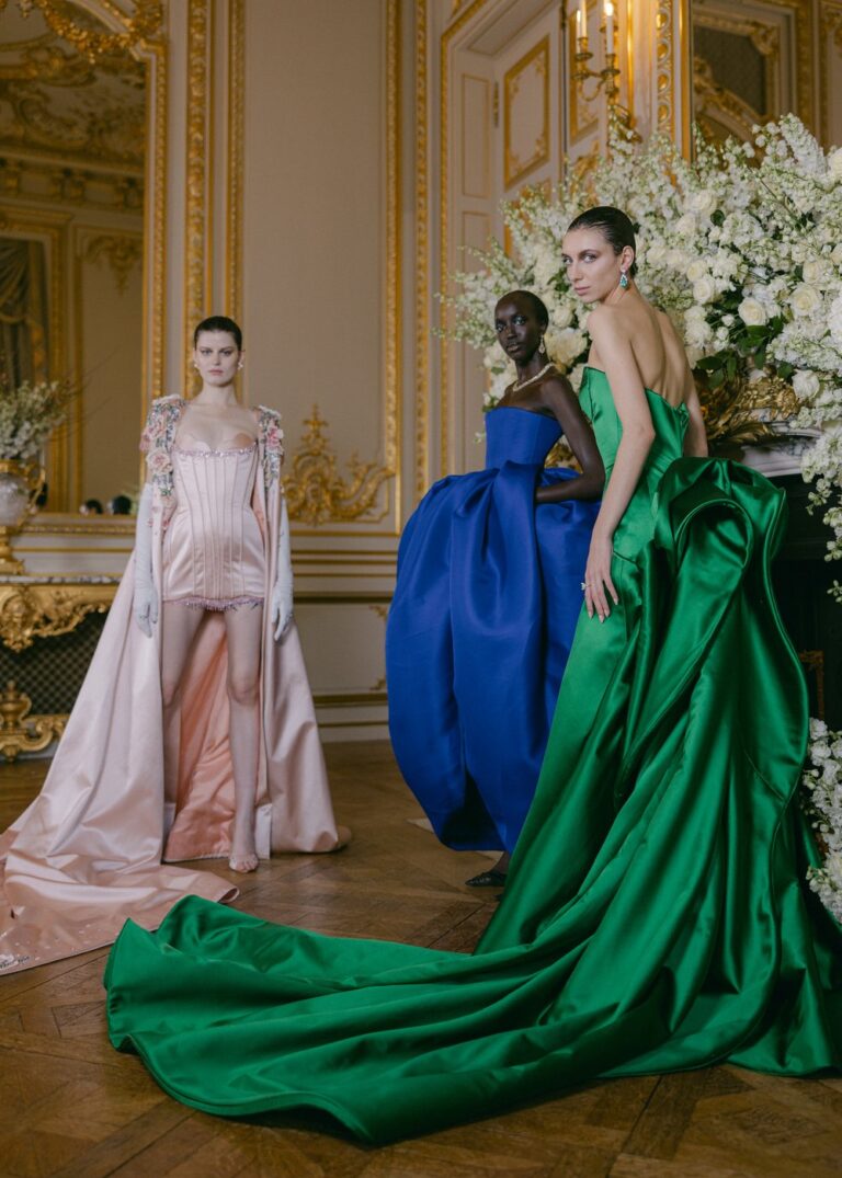 Pretty In Prom: The Most Inspiring Gowns