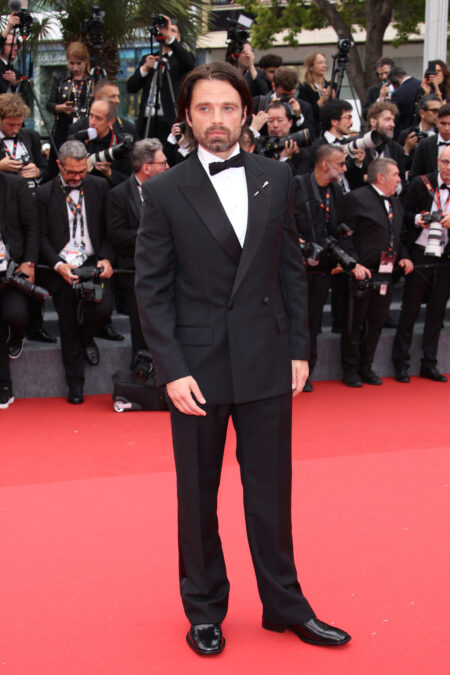 Cannes Film Festival: Reminiscent Run-Through