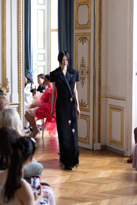 Runway Review: Best of Haute Couture Fall/Winter 2024/2025