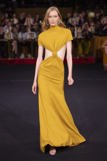 Best Moments from Paris Haute Couture Week