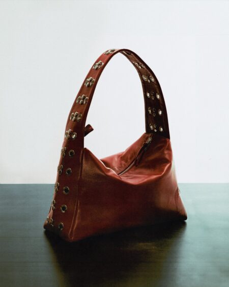 ELLE Supports Local: Art of the Bag
