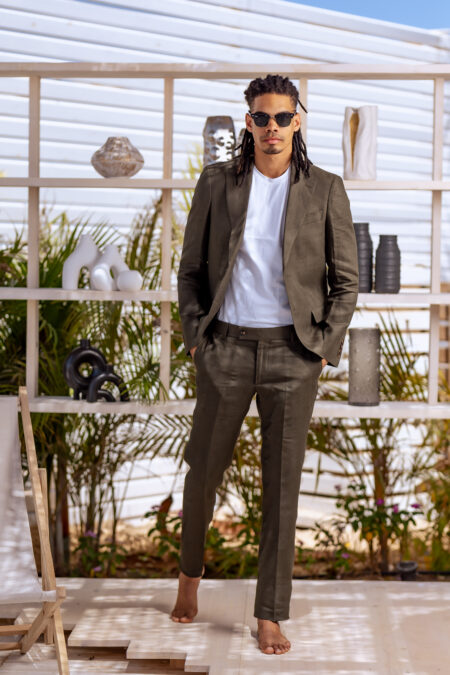 ELLE Supports Local: Suit Up For The Summer