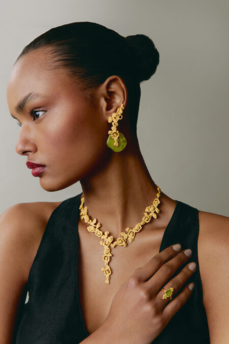 ELLE Supports Local: The Allure of Stone-Studded Jewelry