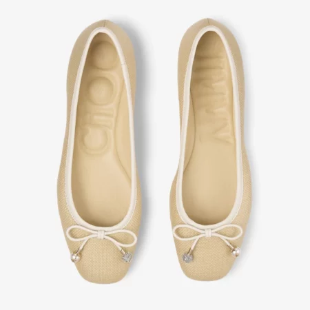 From Barre to Beach: Ballerina’s For The Summer