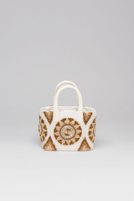 ELLE Supports Local: Art of the Bag