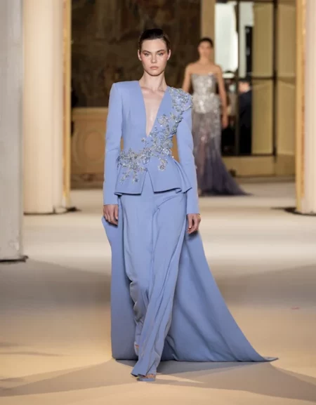 Runway Review: Best of Haute Couture Fall/Winter 2024/2025