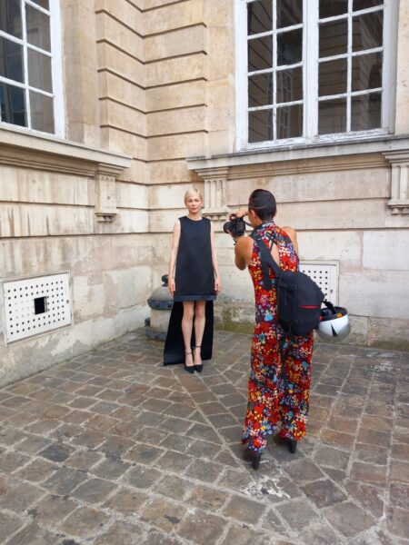 Day 4: Best Moments from Paris Haute Couture Week